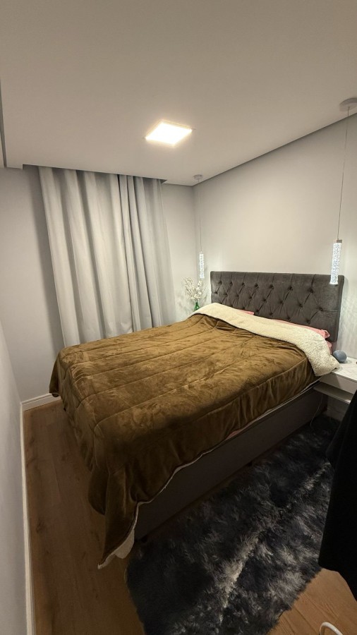 Apartamento, 2 quartos, 56 m² - Foto 11