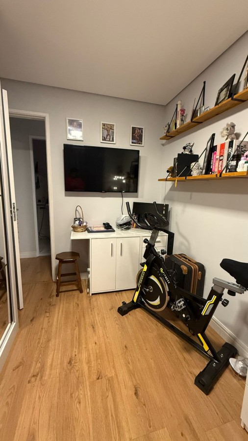 Apartamento, 2 quartos, 56 m² - Foto 15