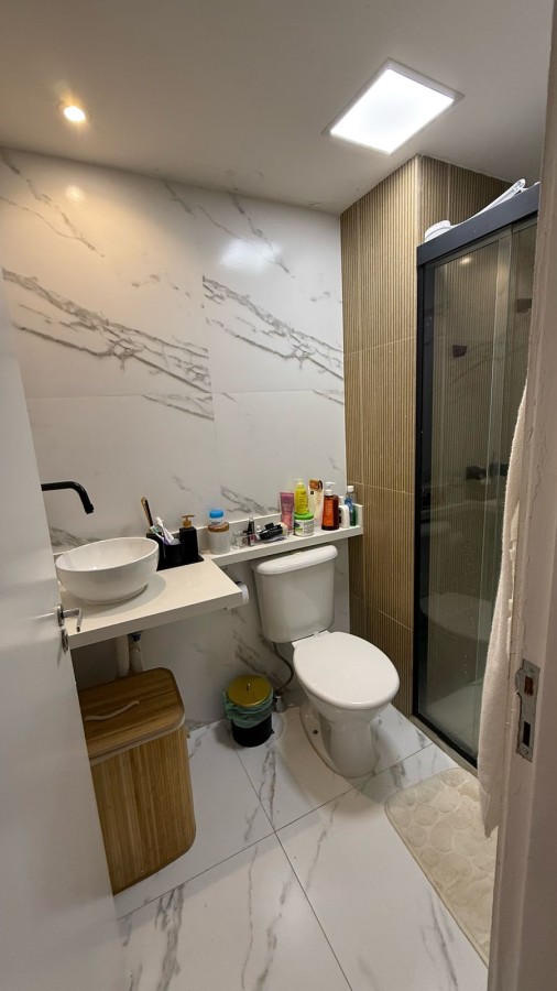 Apartamento, 2 quartos, 56 m² - Foto 17