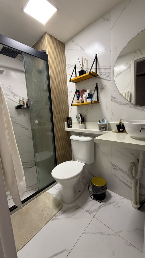 Apartamento, 2 quartos, 56 m² - Foto 18