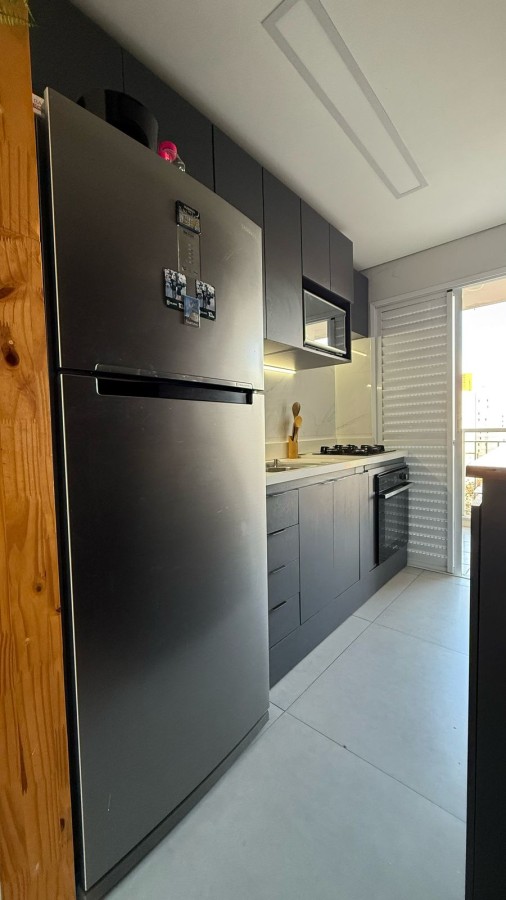 Apartamento, 2 quartos, 56 m² - Foto 8