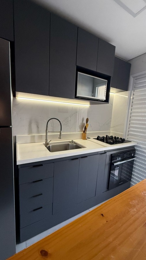 Apartamento, 2 quartos, 56 m² - Foto 10