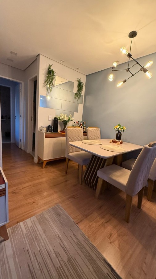 Apartamento, 2 quartos, 56 m² - Foto 5