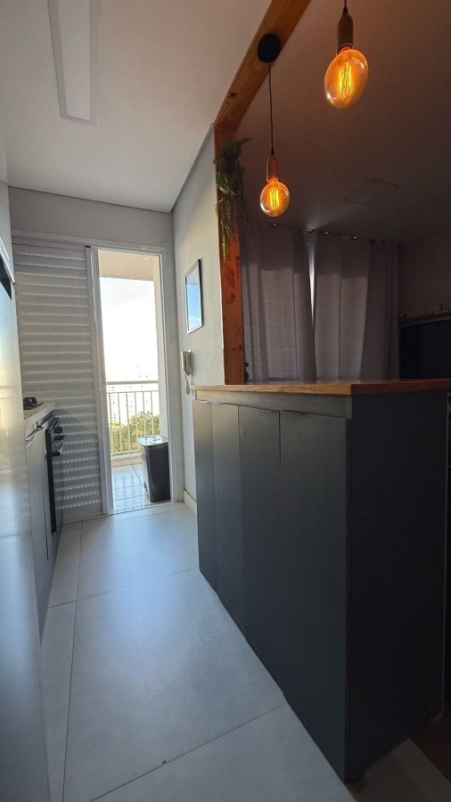 Apartamento, 2 quartos, 56 m² - Foto 9