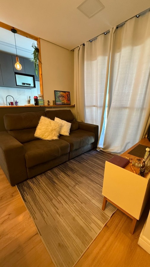 Apartamento, 2 quartos, 56 m² - Foto 4