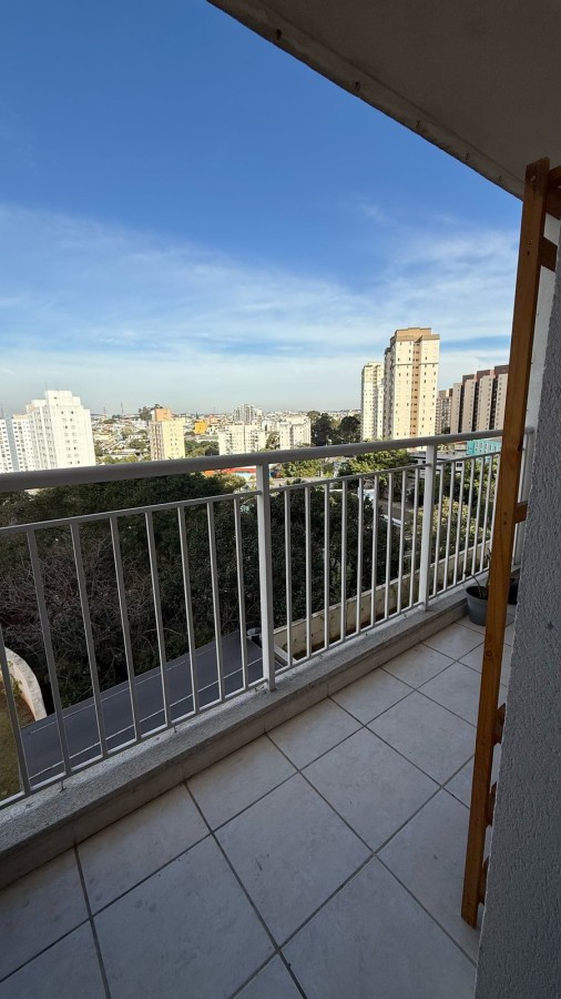 Apartamento, 2 quartos, 56 m² - Foto 1