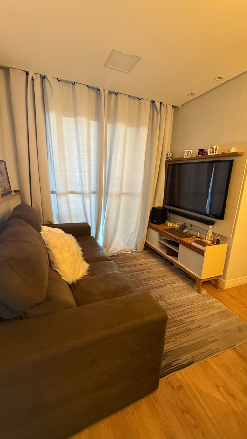 Apartamento, 2 quartos, 56 m² - Foto 7