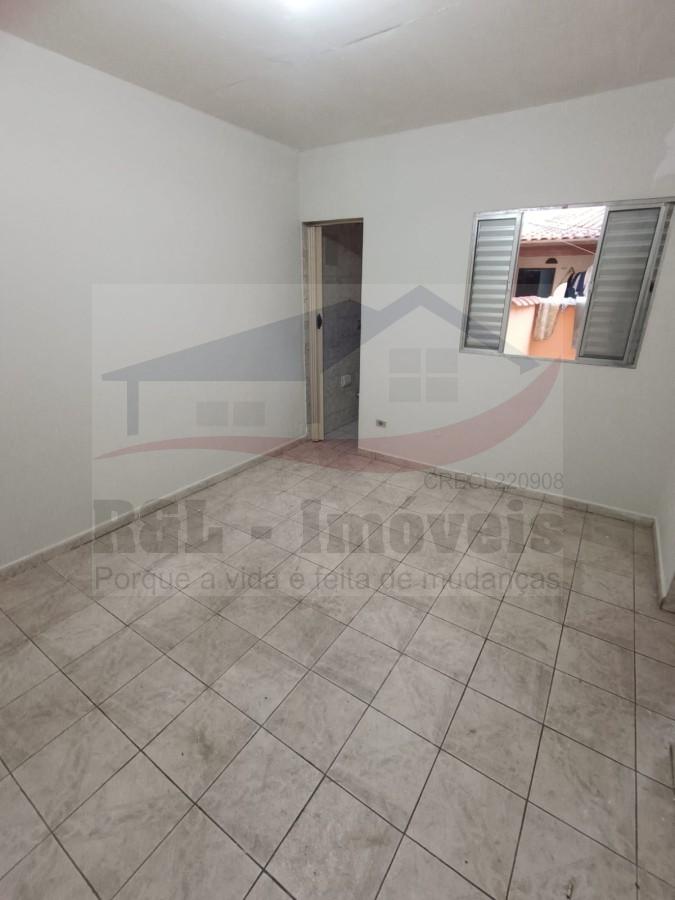 Casa, 1 quarto - Foto 1