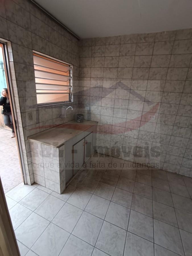 Casa, 1 quarto - Foto 2