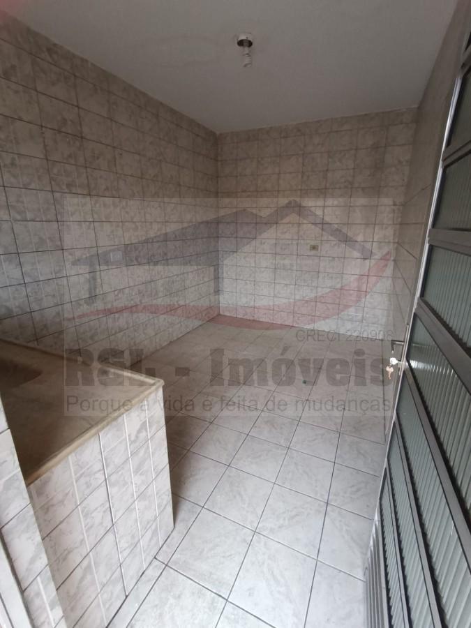 Casa, 1 quarto - Foto 3