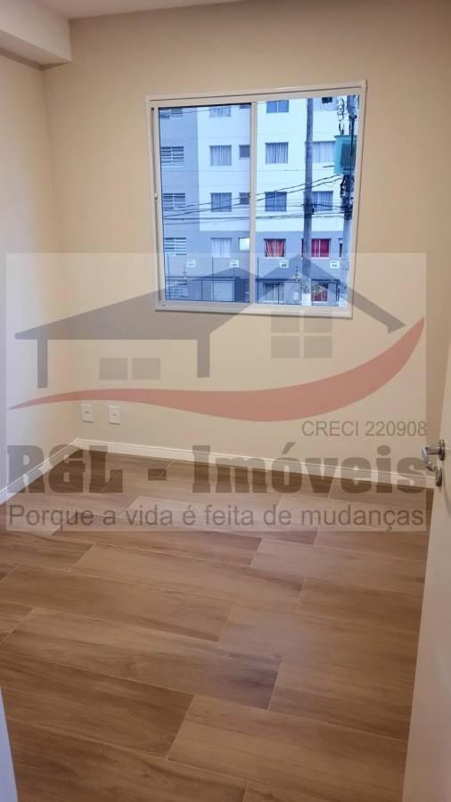 Apartamento, 2 quartos, 35 m² - Foto 4