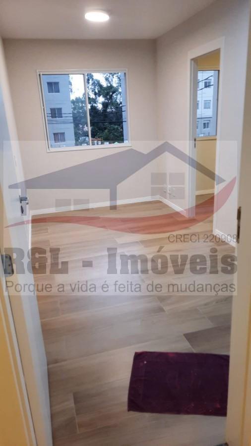 Apartamento, 2 quartos, 35 m² - Foto 13