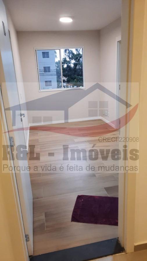 Apartamento, 2 quartos, 35 m² - Foto 12