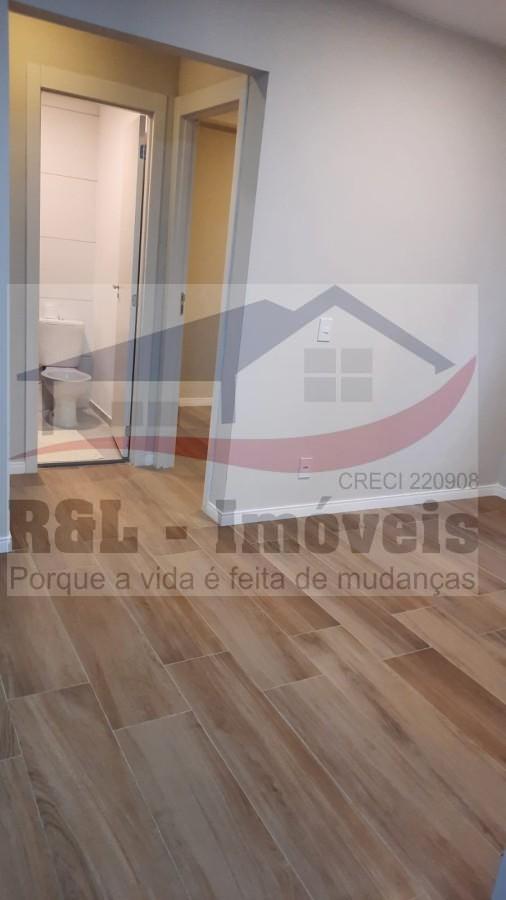 Apartamento, 2 quartos, 35 m² - Foto 11