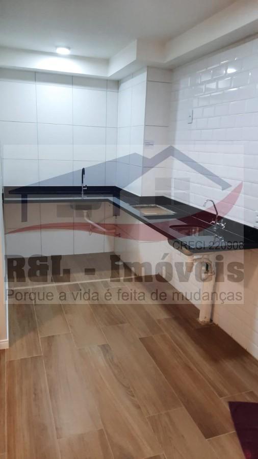 Apartamento, 2 quartos, 35 m² - Foto 16