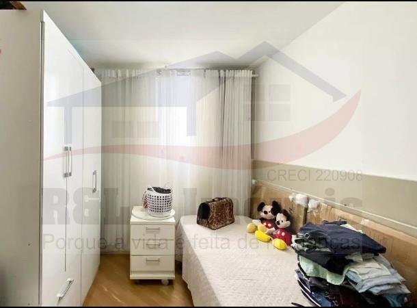 Apartamento, 2 quartos, 62 m² - Foto 2