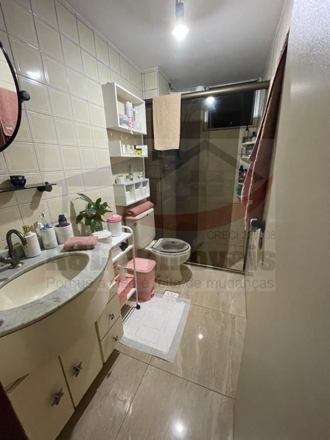 Apartamento, 2 quartos, 62 m² - Foto 8