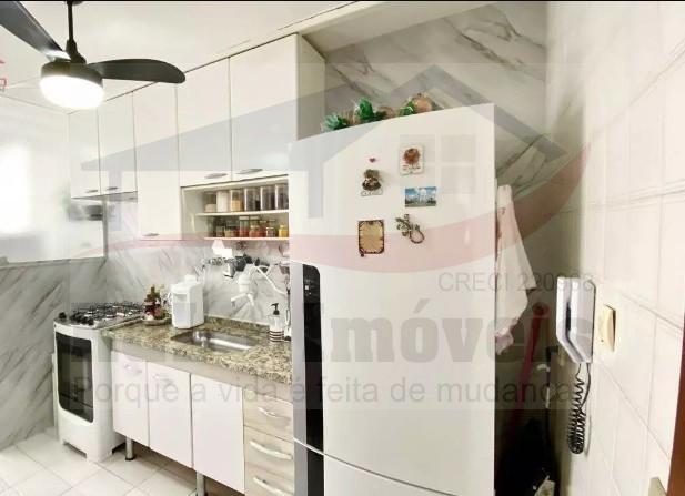 Apartamento, 2 quartos, 62 m² - Foto 4