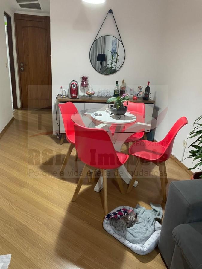 Apartamento, 2 quartos, 62 m² - Foto 16