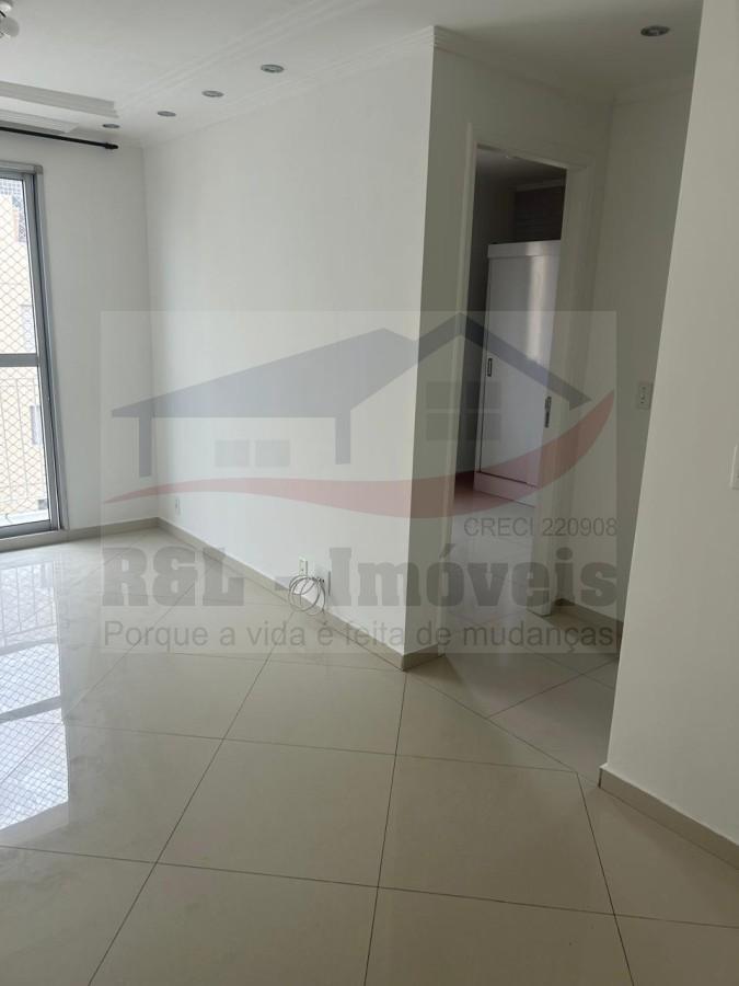 Apartamento, 2 quartos - Foto 2