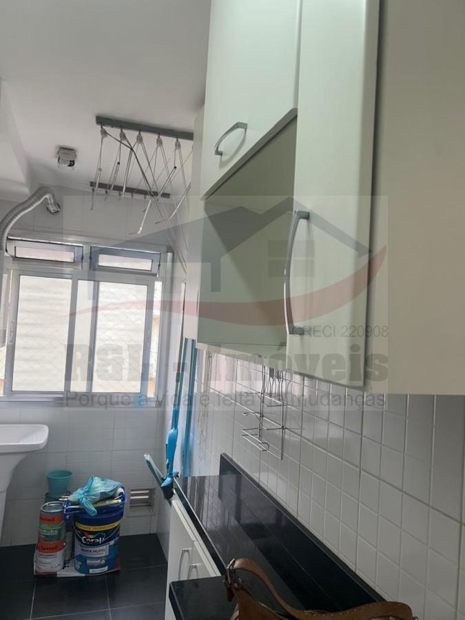 Apartamento, 2 quartos - Foto 6