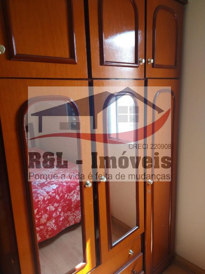 Apartamento, 2 quartos - Foto 4