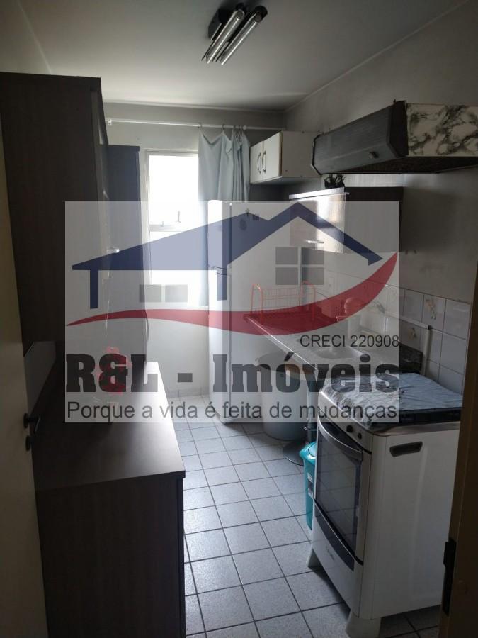 Apartamento, 2 quartos - Foto 1
