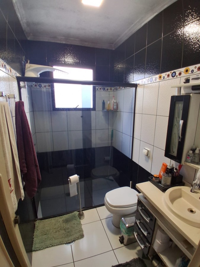 Casa, 2 quartos - Foto 8