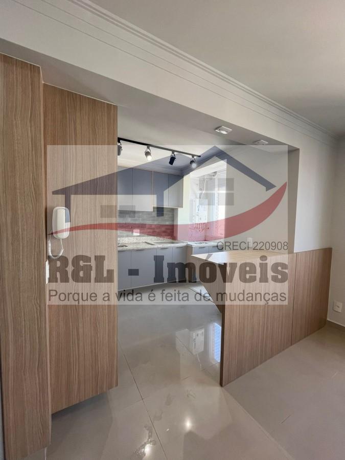 Apartamento, 1 quarto, 35 m² - Foto 6