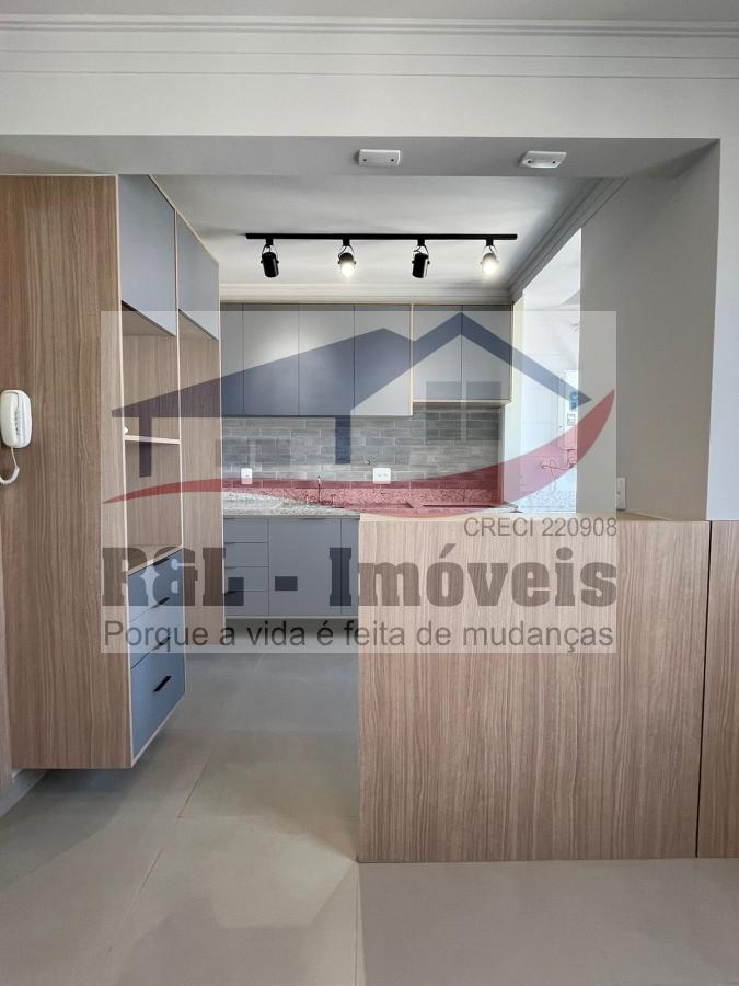 Apartamento, 1 quarto, 35 m² - Foto 2