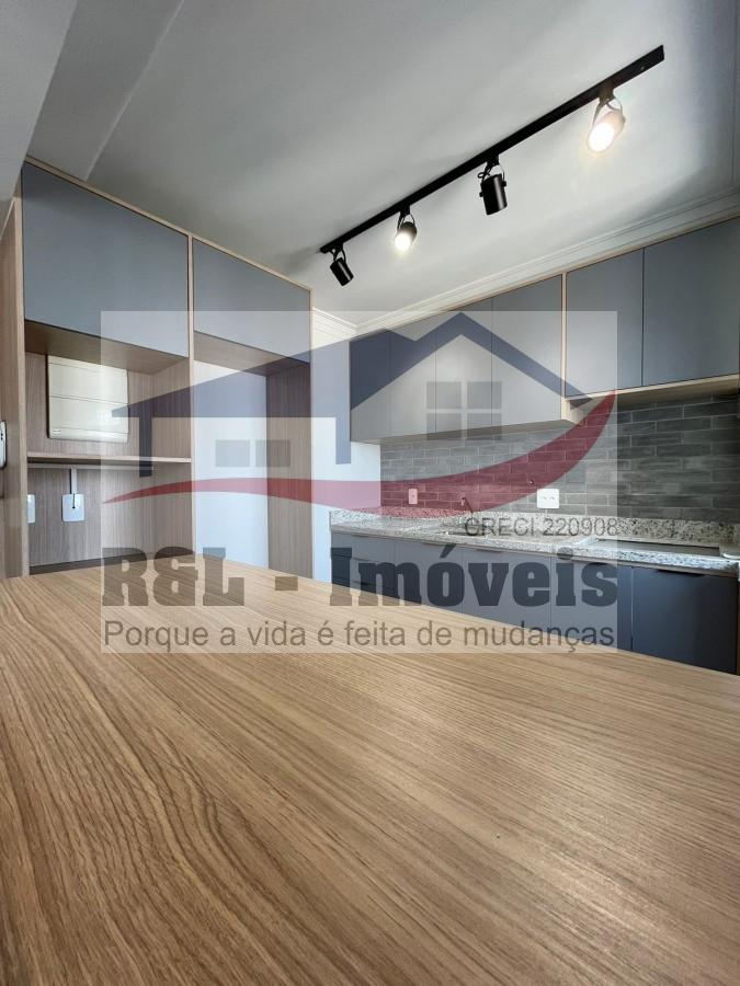 Apartamento, 1 quarto, 35 m² - Foto 3