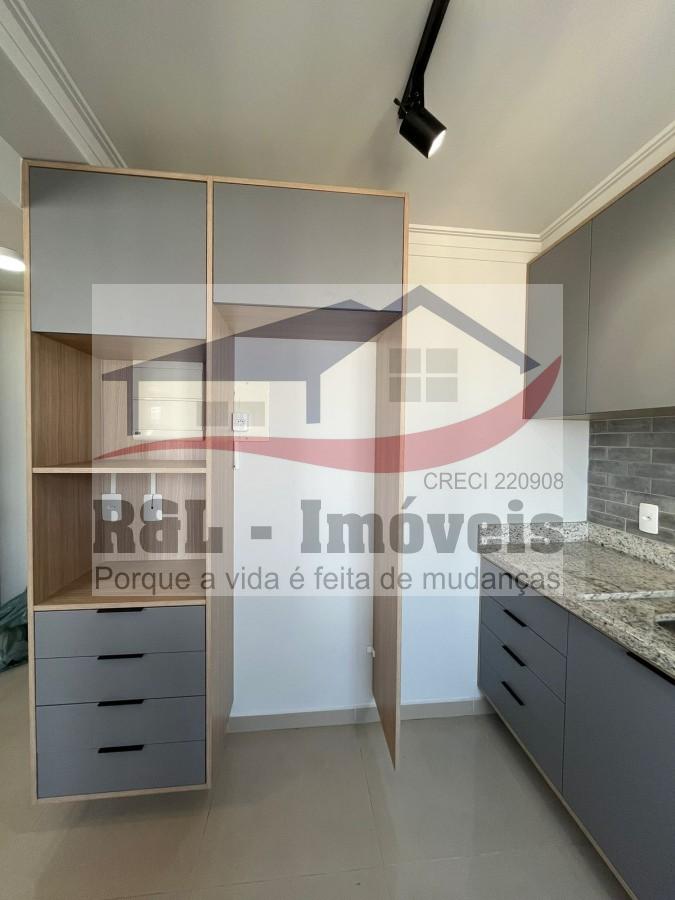 Apartamento, 1 quarto, 35 m² - Foto 7