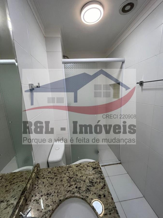 Apartamento, 1 quarto, 35 m² - Foto 10