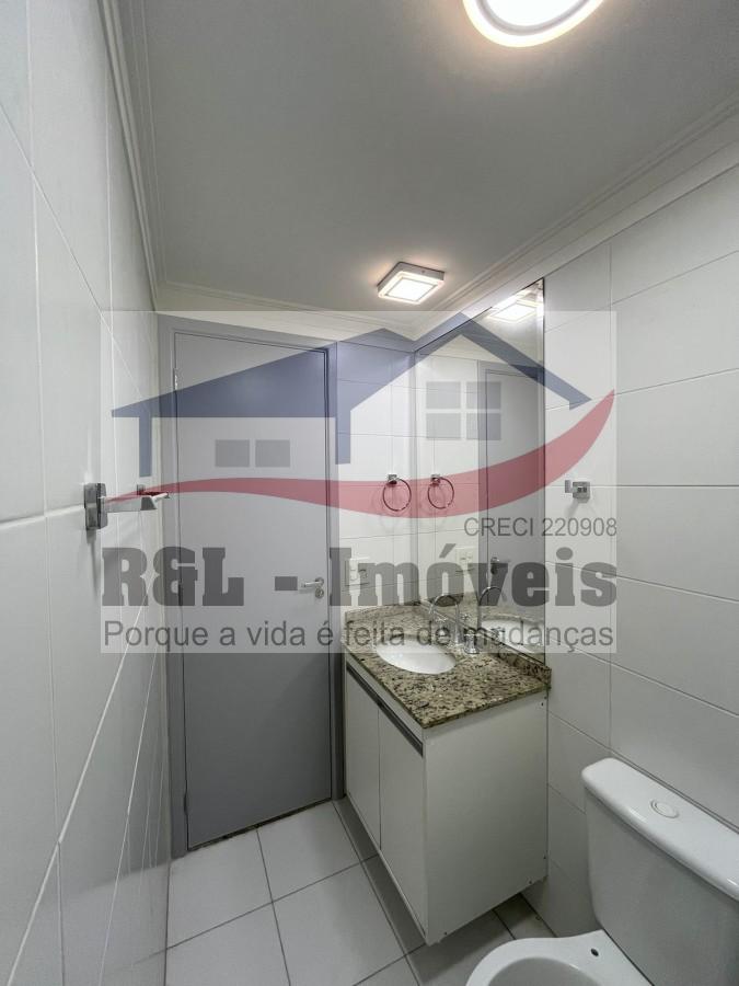 Apartamento, 1 quarto, 35 m² - Foto 11