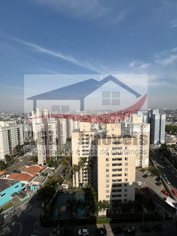 Apartamento, 1 quarto, 35 m² - Foto 1