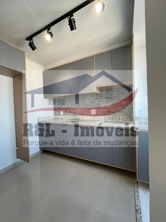 Apartamento, 1 quarto, 35 m² - Foto 5