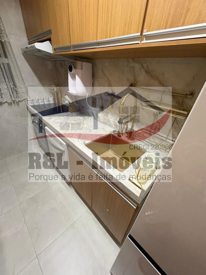 Apartamento, 2 quartos, 63 m² - Foto 10