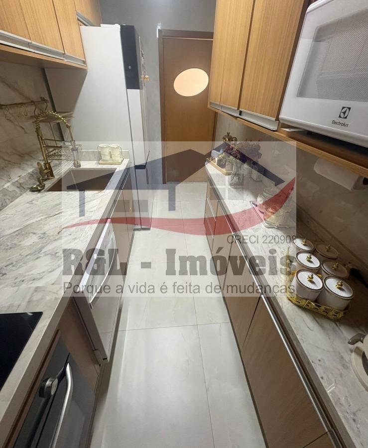 Apartamento, 2 quartos, 63 m² - Foto 9