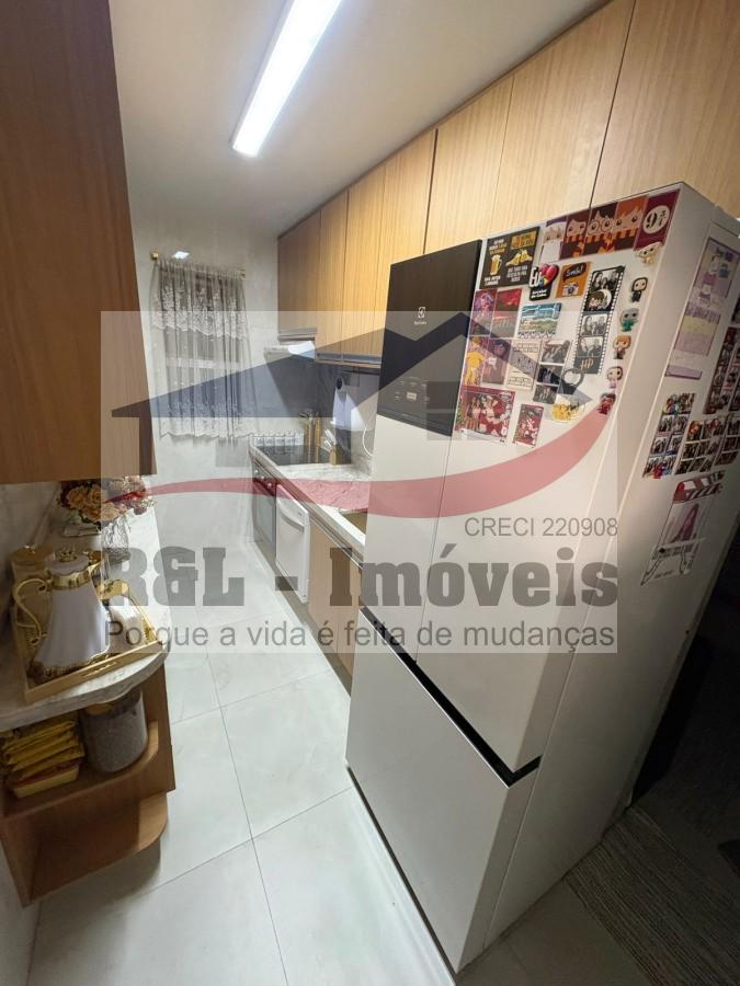 Apartamento, 2 quartos, 63 m² - Foto 8