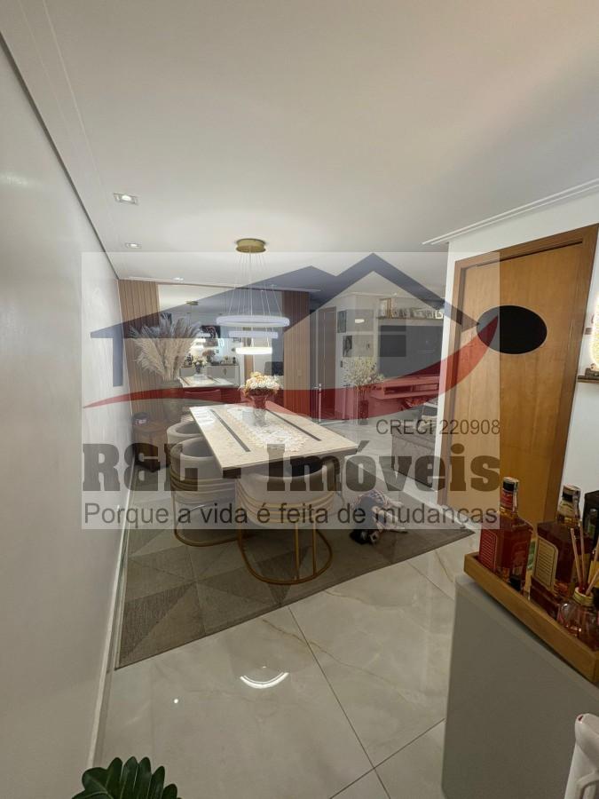 Apartamento, 2 quartos, 63 m² - Foto 4