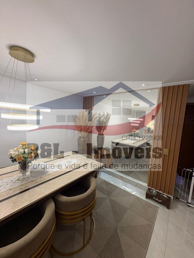 Apartamento, 2 quartos, 63 m² - Foto 2