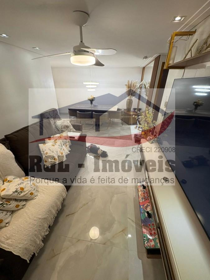 Apartamento, 2 quartos, 63 m² - Foto 7