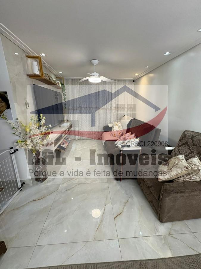 Apartamento, 2 quartos, 63 m² - Foto 1