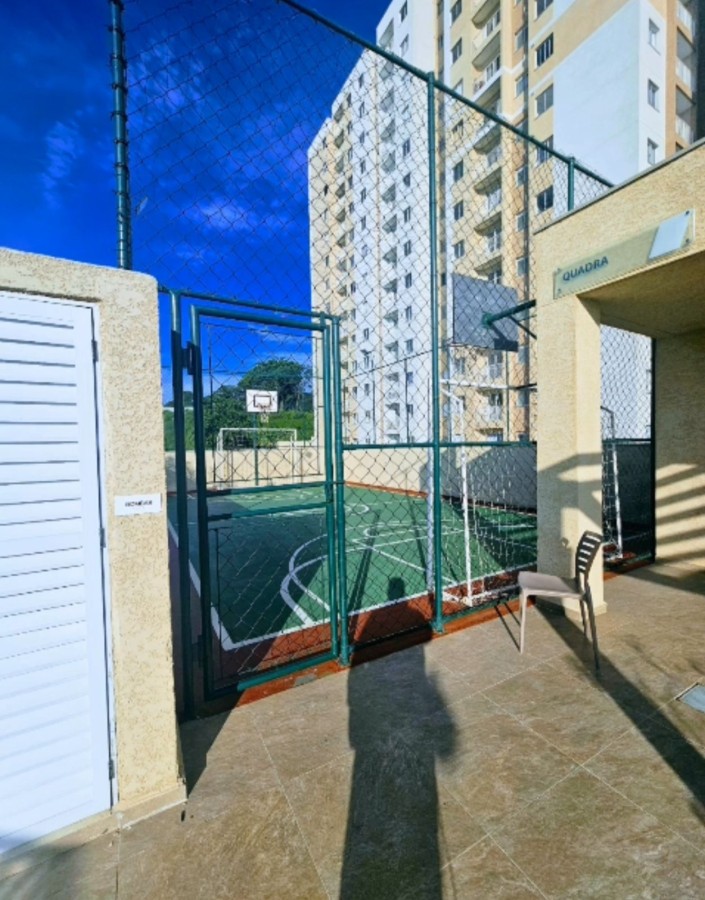 Apartamento, 2 quartos, 37 m² - Foto 8