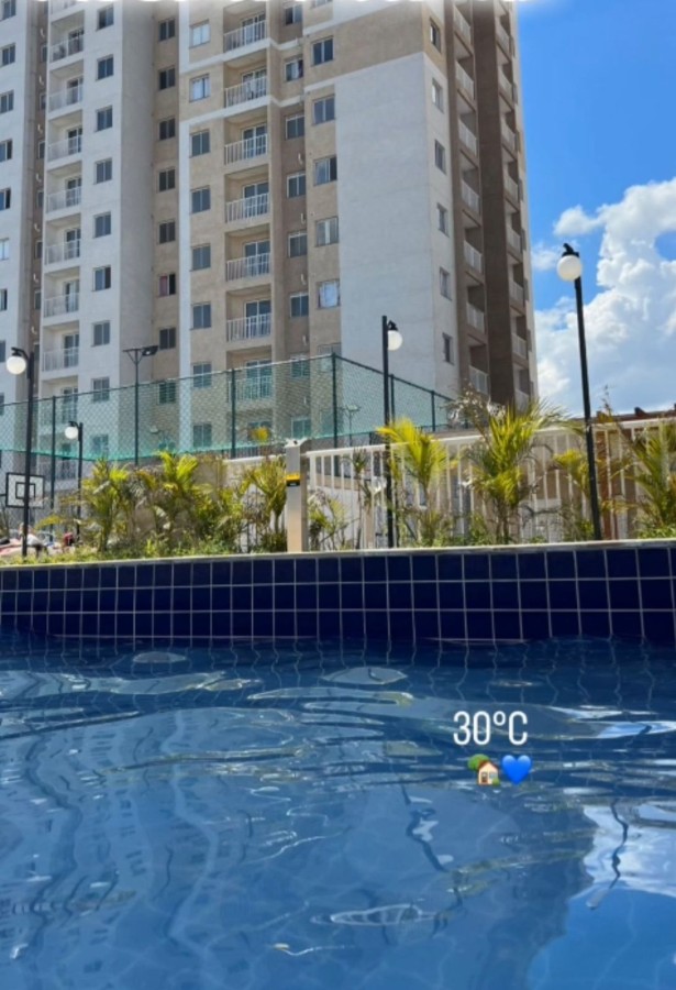 Apartamento, 2 quartos, 37 m² - Foto 10