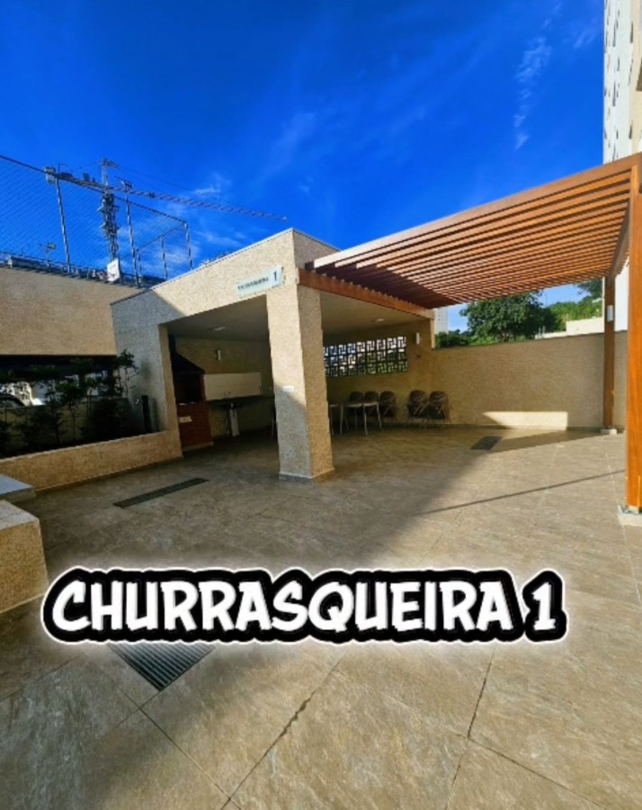 Apartamento, 2 quartos, 37 m² - Foto 12