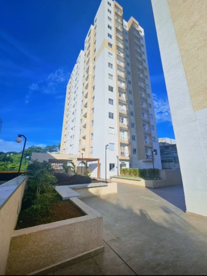 Apartamento, 2 quartos, 37 m² - Foto 13