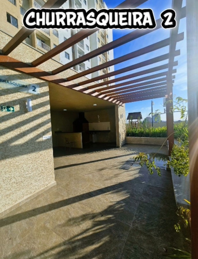 Apartamento, 2 quartos, 37 m² - Foto 14