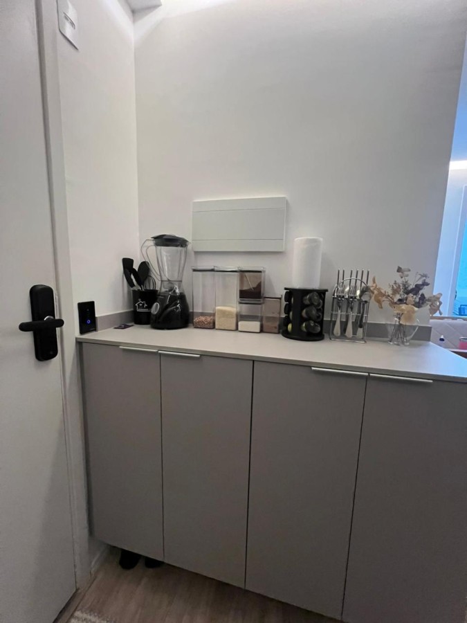Apartamento, 2 quartos, 37 m² - Foto 4