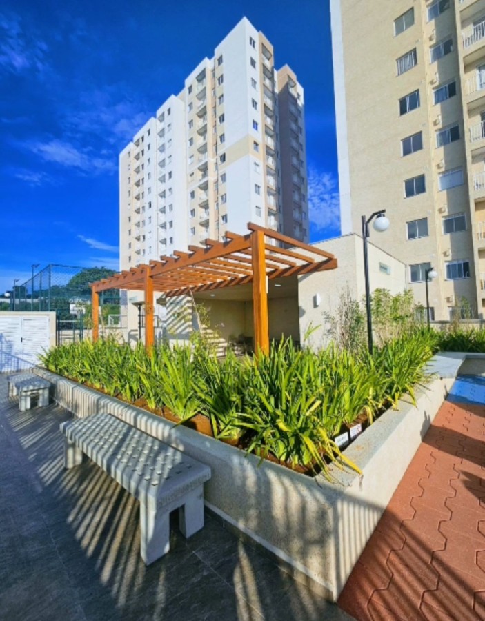 Apartamento, 2 quartos, 37 m² - Foto 15